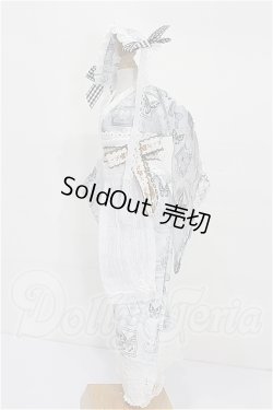 画像2: MDD/OF:衣装セット S-26-07-05-324-TO-ZS