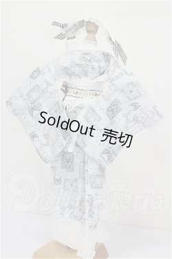 画像3: MDD/OF:衣装セット S-26-07-05-324-TO-ZS