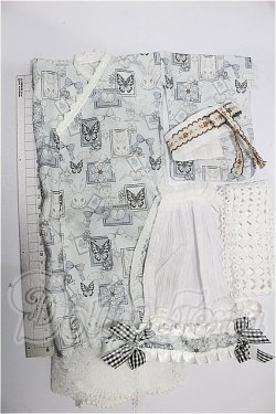 画像5: MDD/OF:衣装セット S-26-07-05-324-TO-ZS
