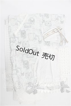 画像5: MDD/OF:衣装セット S-26-07-05-324-TO-ZS