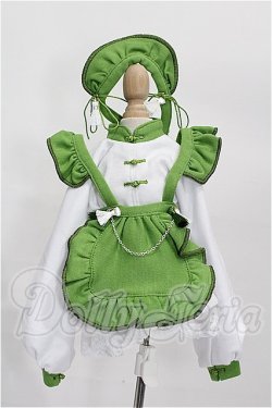 画像1: MDD/OF:衣装セット S-26-07-19-276-TO-ZS