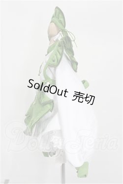 画像2: MDD/OF:衣装セット S-26-07-19-276-TO-ZS