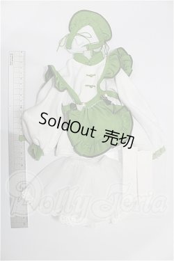 画像5: MDD/OF:衣装セット S-26-07-19-276-TO-ZS