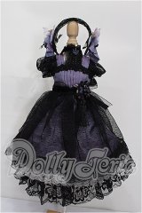 MSD&SDM/OF iris-アイリス-のドレスセット(D.MotherGoose様製) S-26-07-19-119-TO-ZS