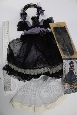 画像5: MSD&SDM/OF iris-アイリス-のドレスセット(D.MotherGoose様製) S-26-07-19-119-TO-ZS