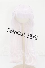 9inch/MIMIEL様製 ウィッグ S-26-07-05-315-TO-ZS