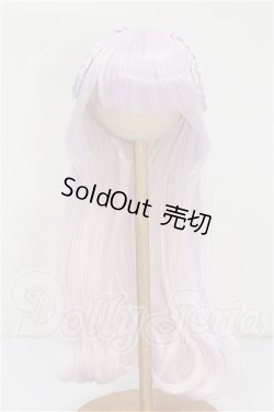 画像1: 9inch/MIMIEL様製 ウィッグ S-26-07-05-315-TO-ZS