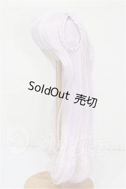 画像2: 9inch/MIMIEL様製 ウィッグ S-26-07-05-315-TO-ZS