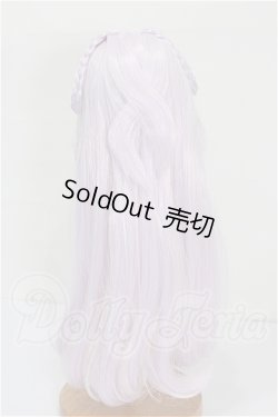 画像3: 9inch/MIMIEL様製 ウィッグ S-26-07-05-315-TO-ZS