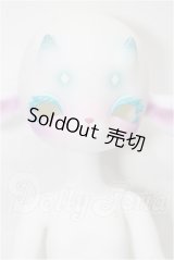 Coral Reef Doll/Mie-mie 紫陽花 ver. Limited S-26-07-05-101-TO-ZS