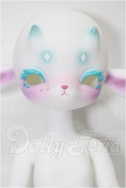 画像1: Coral Reef Doll/Mie-mie 紫陽花 ver. Limited S-26-07-05-101-TO-ZS