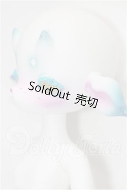 画像3: Coral Reef Doll/Mie-mie 紫陽花 ver. Limited S-26-07-05-101-TO-ZS
