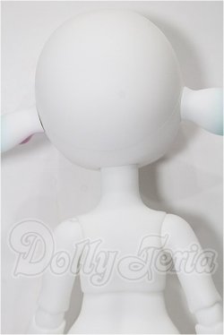 画像4: Coral Reef Doll/Mie-mie 紫陽花 ver. Limited S-26-07-05-101-TO-ZS