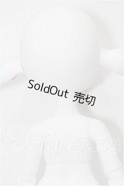 画像4: Coral Reef Doll/Mie-mie 紫陽花 ver. Limited S-26-07-05-101-TO-ZS