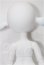 画像4: Coral Reef Doll/Mie-mie 紫陽花 ver. Limited S-26-07-05-101-TO-ZS (4)