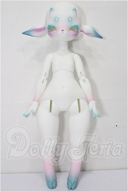 画像5: Coral Reef Doll/Mie-mie 紫陽花 ver. Limited S-26-07-05-101-TO-ZS