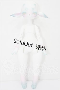 画像5: Coral Reef Doll/Mie-mie 紫陽花 ver. Limited S-26-07-05-101-TO-ZS