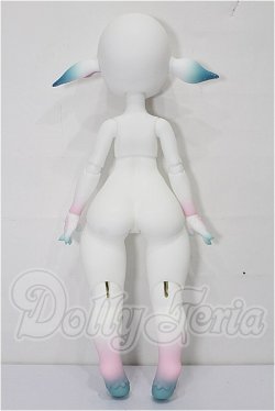 画像6: Coral Reef Doll/Mie-mie 紫陽花 ver. Limited S-26-07-05-101-TO-ZS