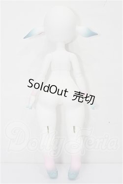 画像6: Coral Reef Doll/Mie-mie 紫陽花 ver. Limited S-26-07-05-101-TO-ZS