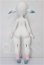 画像6: Coral Reef Doll/Mie-mie 紫陽花 ver. Limited S-26-07-05-101-TO-ZS (6)