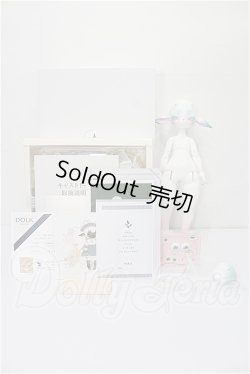 画像7: Coral Reef Doll/Mie-mie 紫陽花 ver. Limited S-26-07-05-101-TO-ZS