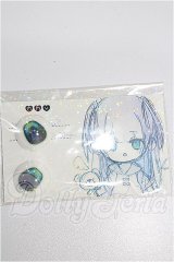 20mm/アニメアイ S-26-07-05-281-TO-ZS
