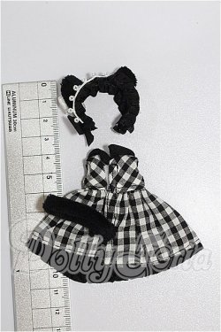 画像2: 1/12サイズドール/OF:衣装 S-26-07-05-335-TO-ZS