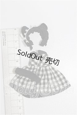 画像2: 1/12サイズドール/OF:衣装 S-26-07-05-335-TO-ZS