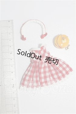 画像2: 1/12サイズドール/OF:衣装 S-26-07-05-334-TO-ZS