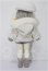 画像7: TinyFox/付き人のアザラシ ノーミ S-26-07-05-103-TO-ZS (7)