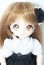 画像1: DOLLCE/ミニスウィーツドーツ メティ S-26-07-05-109-TO-ZS (1)