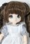 画像1: DOLLCE/ミニスウィーツドール：チコリ S-26-07-05-110-TO-ZS (1)
