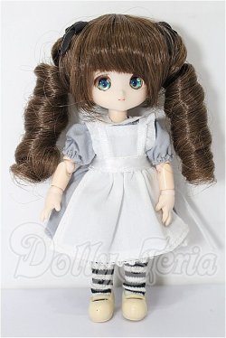 画像2: DOLLCE/ミニスウィーツドール：チコリ S-26-07-05-110-TO-ZS