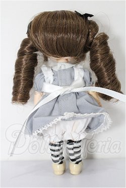 画像3: DOLLCE/ミニスウィーツドール：チコリ S-26-07-05-110-TO-ZS