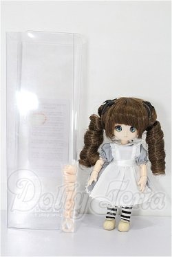 画像4: DOLLCE/ミニスウィーツドール：チコリ S-26-07-05-110-TO-ZS