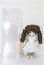 画像4: DOLLCE/ミニスウィーツドール：チコリ S-26-07-05-110-TO-ZS (4)