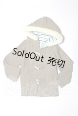 DD/OF:アウター S-26-07-05-144-TO-ZS