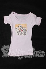 DD/OF:トップス S-26-07-05-134-TO-ZS