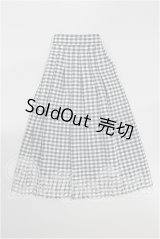 DD/OF:スカート S-26-07-05-145-TO-ZS