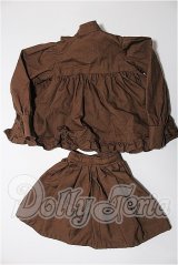 DD/OF:衣装セット S-26-07-05-123-TO-ZS