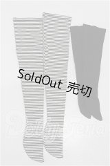 SD/OF:靴下 S-26-07-05-182-TO-ZS