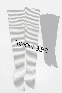 画像1: SD/OF:靴下 S-26-07-05-182-TO-ZS