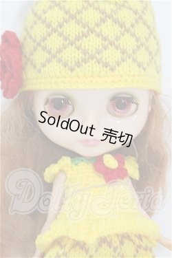 画像1: Kenner製ヴィンテージブライス S-26-07-12-306-YB-ZS