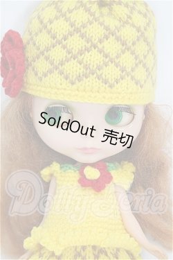 画像2: Kenner製ヴィンテージブライス S-26-07-12-306-YB-ZS