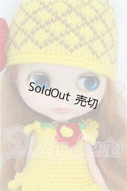 画像4: Kenner製ヴィンテージブライス S-26-07-12-306-YB-ZS
