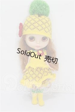 画像5: Kenner製ヴィンテージブライス S-26-07-12-306-YB-ZS