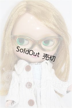 画像2: ネオブライス/トミーフェブラリー S-26-07-12-307-YB-ZS