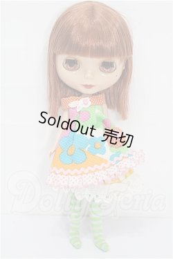 画像5: ネオブライス/本体＆衣装 S-26-07-12-310-YB-ZS