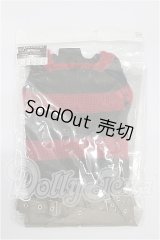 SDGrB＆SD13男の子/OF:衣装セット S-26-07-12-181-YB-ZS