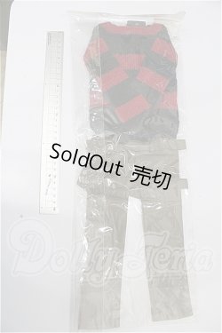 画像2: SDGrB＆SD13男の子/OF:衣装セット S-26-07-12-181-YB-ZS